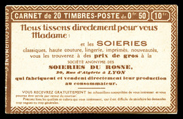 ** N°199-C46, Série 157 N-B, SOIERIES DU ROSNE Et EU. TTB  Qualité: ** - Autres & Non Classés