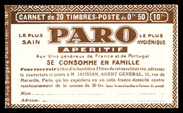 ** N°199-C49, Série 167-A, PARO Et EU. TB  Qualité: ** - Other & Unclassified