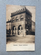 CREMONA PALAZZO CONFALONIERI  1909 - Cremona