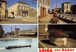 PIE-19-5479 : LOIRE SUR RHONE. - Loire Sur Rhone