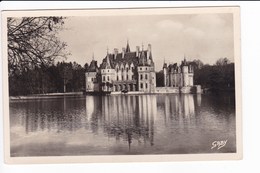 MISSILLAC - Le Château De La Bretesche - Other & Unclassified