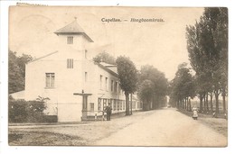- 1747 -    CAPELLEN   Hoogboomkruis - Kapellen