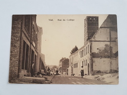 A 1546 - Visé Rue Du Collège - Visé