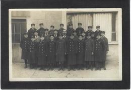 CPA Yonne 89 SENS Carte Photo RPPC Non Circulé Voir Scan Du Dos école - Sens