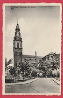 Leuze - Collégiale St. Pierre -1957 ( Voir Verso ) - Leuze-en-Hainaut