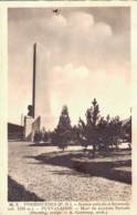 RARE  66 FORMIGUERES PUYVALADOR MONUMENT DE JOACHIM ESTRADE PAS CIRCULEE - Other Municipalities