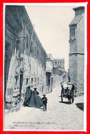 ESPAGNE -- SALAMANCA - Calle De La Compania - Salamanca