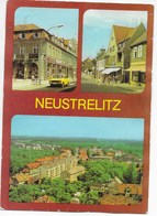 2080  NEUSTRELITZ  -      1983 - Neustrelitz
