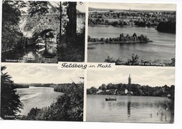 2082  FELDBERG / MECKL.   1961 - Feldberg