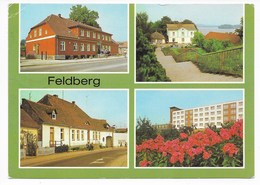 2082  FELDBERG / MECKL. -      1982 - Feldberg