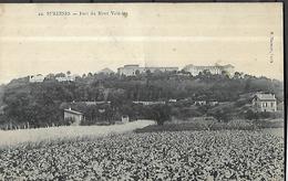 Suresnes  Fort Du Mont Valérien - Mont Valerien