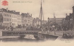 BRUXELLES. Environ 320 Cartes Postales éditées Par Le « - Altri & Non Classificati