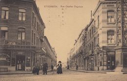 ETTERBEEK. Ensemble 114 Cartes Postales, époques Divers - Altri & Non Classificati