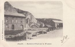 WALLONIE: Vallée De La Meuse, Jemelle, Huy, Stavelot... - Altri & Non Classificati
