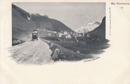 SUISSE. Ensemble 88 Cartes Postales. - Mondo