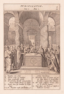 Hieronymus WIERIX, Anton WIERIX, Carolus VAN MALLERY [& - Autres & Non Classés