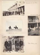 [CHINE] [MISSION DE SIN-JUEN 1931-1939]. Cahier Comptan - Zonder Classificatie