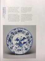 [CHINE] PORCELAINE CHINOISE. Lot De 8 Catalogues D'expo - Unclassified