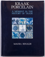 [CHINE] Maura RINALDI - Kraak Porcelain : A Moment In T - Non Classificati