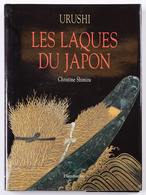 [CHINE - JAPON] LAQUES. Lot De 9 Volumes Ou Catalogues - Non Classificati