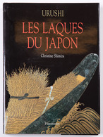 [CHINE - JAPON] LAQUES. Lot De 9 Volumes Ou Catalogues - Ohne Zuordnung