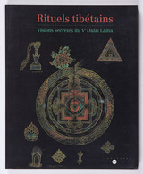 [VIETNAM] VIETNAM, TIBET, INDONÉSIE... Ensemble 8 Catal - Non Classificati