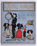 HANSI - L'Alsace Heureuse. - Non Classificati