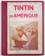HERGÉ - Les Aventures De Tintin Reporter Du Petit «Ving - Non Classificati
