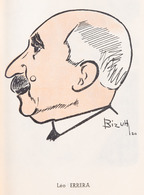 BIZUTH Pseudonyme De Hubert OLYFF (BRUXELLES, 1900 - UC - Zonder Classificatie