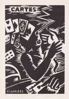 Frans MASEREEL - Clef Des Songes. Trente Bois Originaux - Unclassified