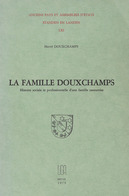 Benoît GODIN, Étienne LOGÉ Et Jacques DELATTRE - La Fam - Non Classificati