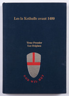 Christian, Chevalier De LA KETHULLE DE RYHOVE - Les La - Non Classificati