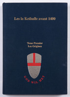 Christian, Chevalier De LA KETHULLE DE RYHOVE - Les La - Unclassified