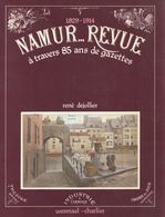 [NAMUR] NAMUR & Sa Région. Lot De 13 Volumes. - Non Classificati