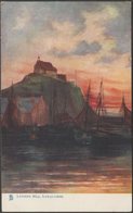 Lantern Hill, Ilfracombe, Devon, C.1910 - Tuck's Oilette Postcard - Ilfracombe