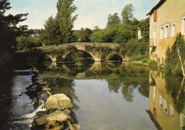 BIDACHE - L' Ancien Moulin Roby - Artaud 1 - écrite - Tbe - Bidache