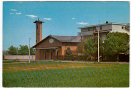 BUSTO ARSIZIO - CHIESA DI S. ANNA - Busto Arsizio