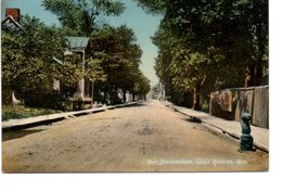 RUE BONAVENTURE. TROIS RIVIERES. - Trois-Rivières