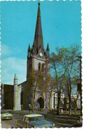 TROIS RIVIERES. LA CATHEDRALE. - Trois-Rivières