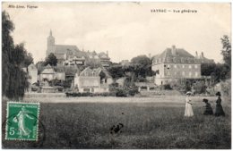 46 VAYRAC - Vue Générale - Vayrac