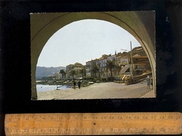 Delcampe - CALVI Haute Corse : Les Quais  1968 - Calvi