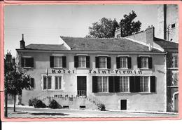 Delcampe - Beaugency - Hotel Saint Firmin - Facade - Beaugency