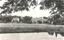 Bloemendaal, Hotel Duin En Daal - Bloemendaal