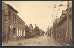 +++ CPA - BAZEL - WAAS - Rue De Rupelmonde - Rupelmondestraat - Tabacs - Cigares - Nels  // - Kruibeke