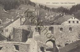 Valangin - Les Vieux Remparts  [2A-1.669 - Zonder Classificatie