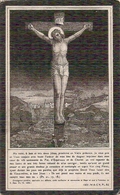 DP. REGINE MERCIER ° BIEVENE 1843 -+ 1920 - Godsdienst & Esoterisme