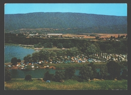 La Tène - Plage Et Camping Marin - Marin