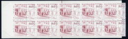 DENMARK 1983 Eckersberg Bicentenary 2.50 Kr Complete Booklet MNH / **.  Michel 791 - Postzegelboekjes