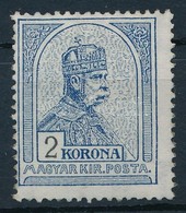 * 1908 Turul 2K (45.000) - Andere & Zonder Classificatie