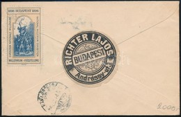 1896 - Other & Unclassified